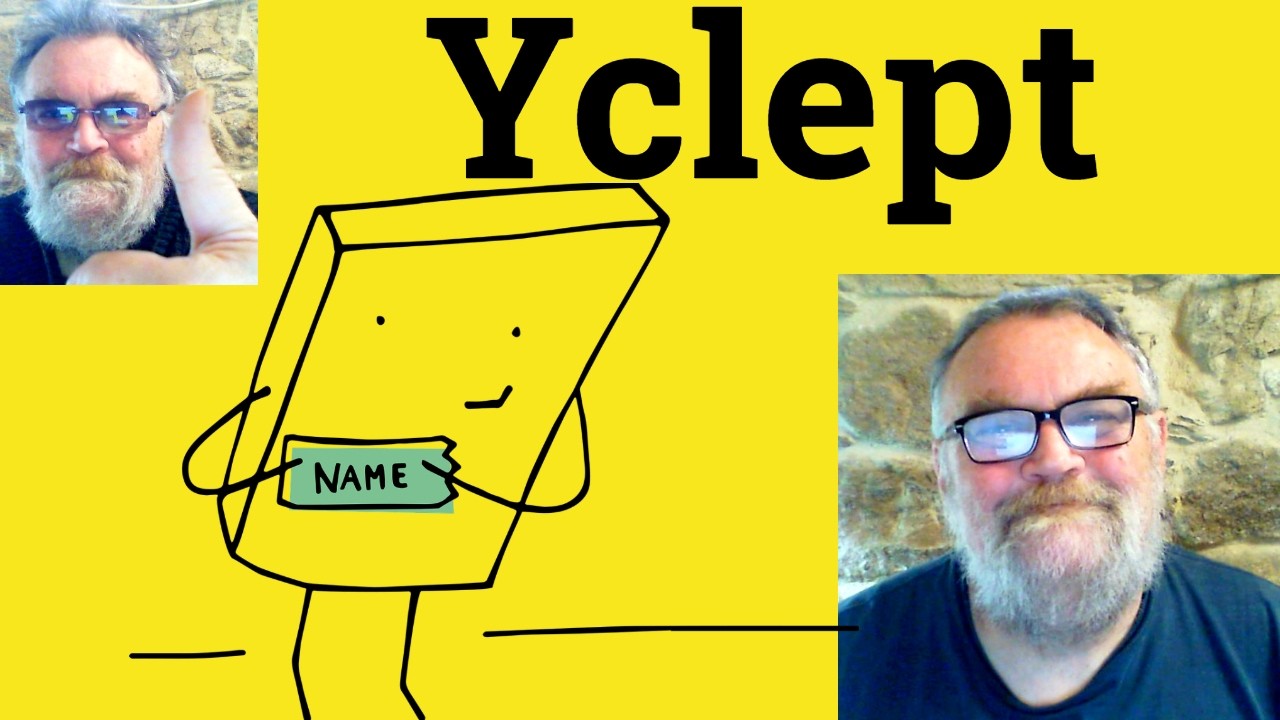 😎 Значение слова Yclept - Определение слова Yclept - Примеры использования слова Yclept - Yclept
