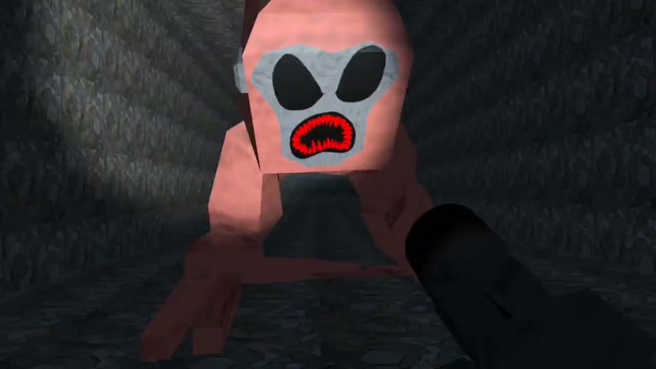 (nearly) All secrets in Tag of Fear!