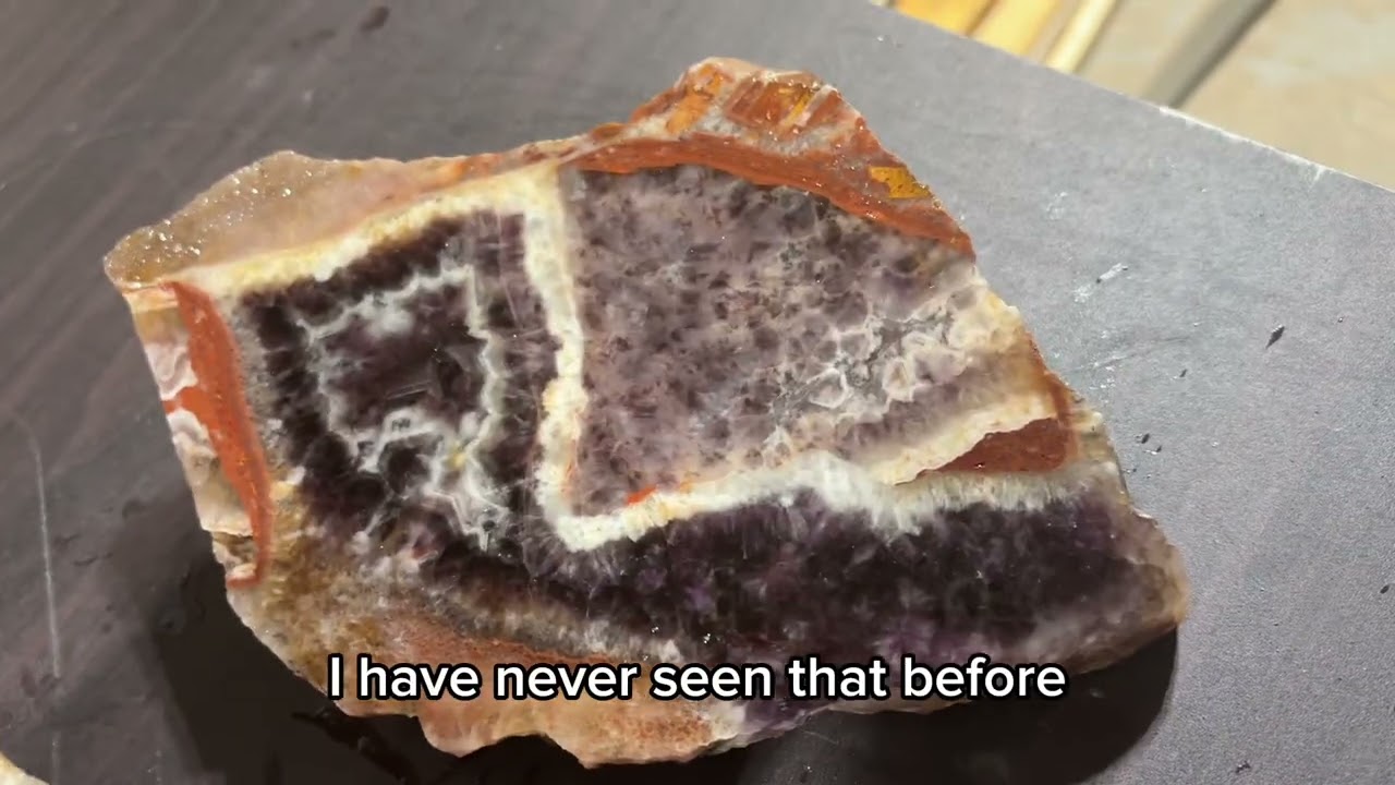 This Amethyst reveal caught us by surprise