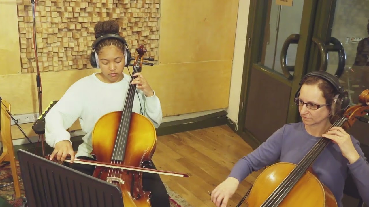 ELSOM Strings and Woodwind Ensemble - 