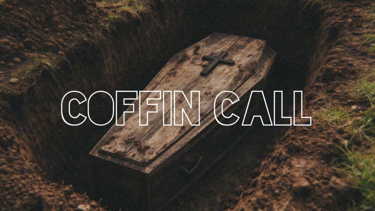 Coffin Call | Music4Jesus #christianmusic 