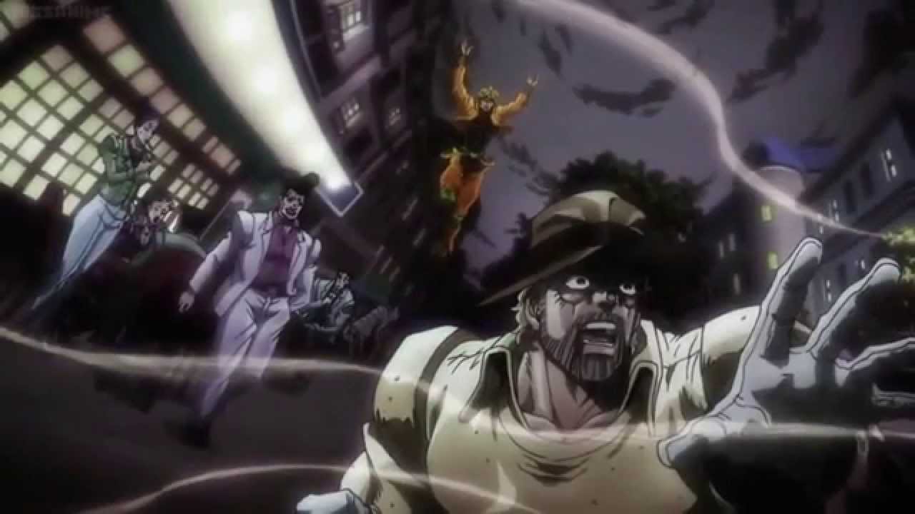 Dio The World - Сборник [HD]