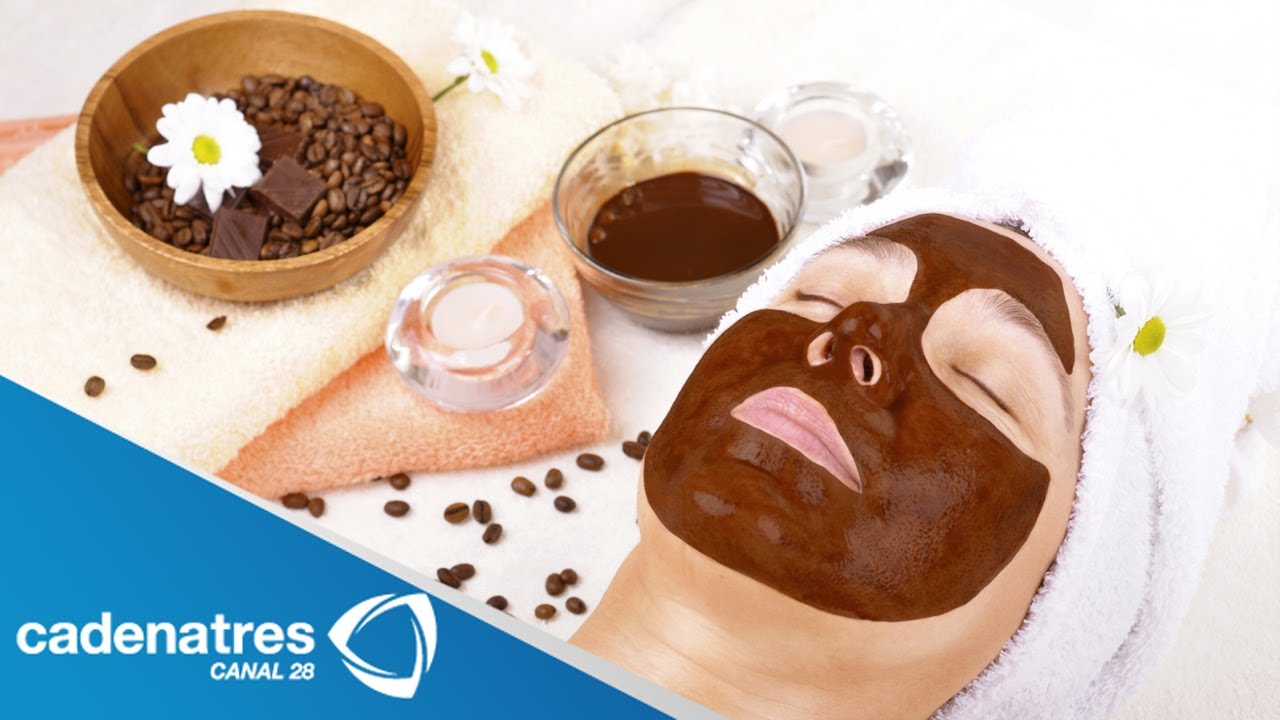 ¿Cómo preparar una mascarilla de cacao?. Tips de belleza / Mascarillas para la celulitis