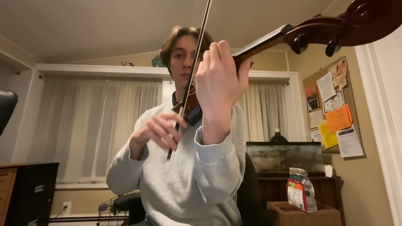 Day 45 of practicing every day for 100 days 