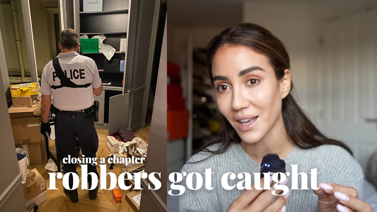 Update Two Years After Robbery and More Vlog | Tamara Kalinic