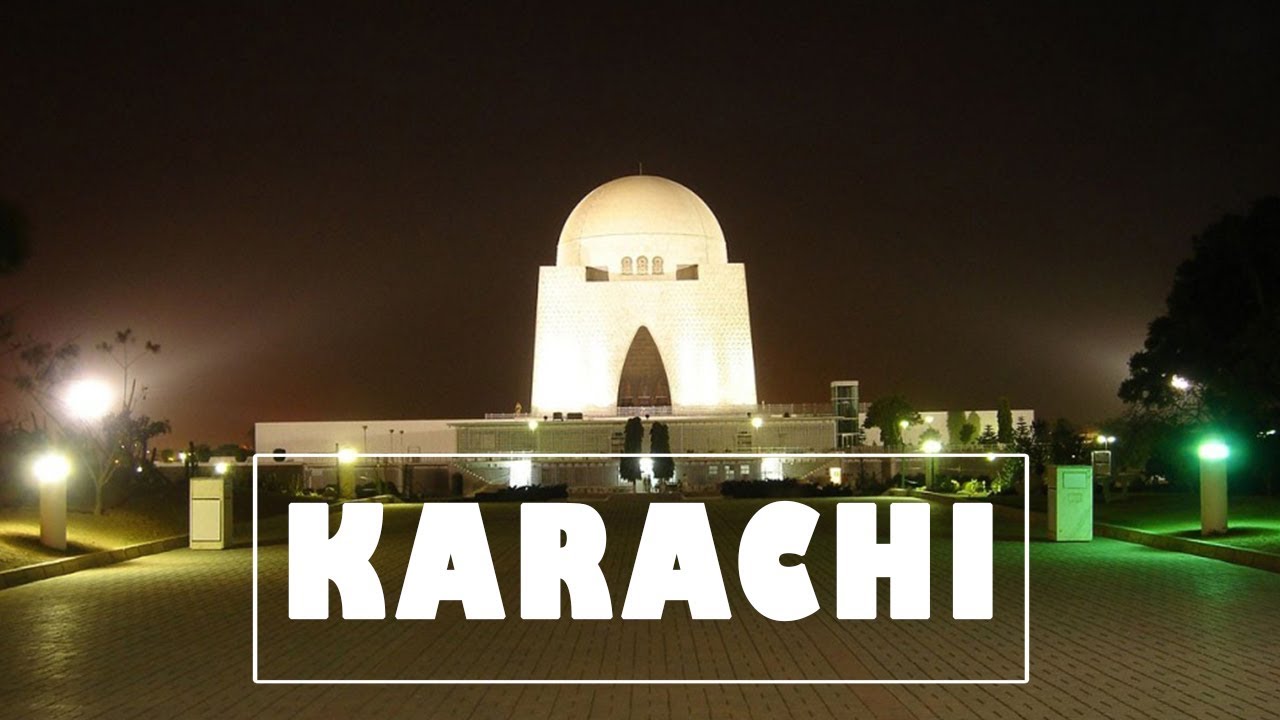 Public Transport in Karachi | Documentary