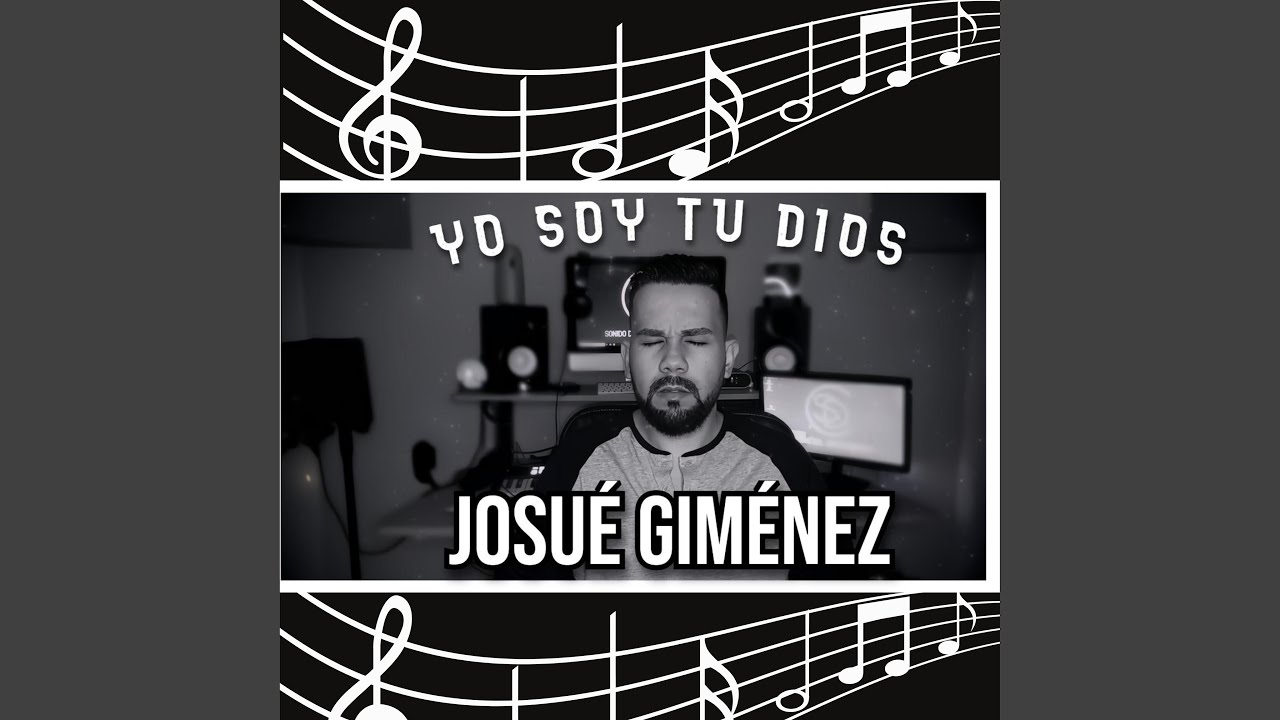 Yo Soy Tu Dios