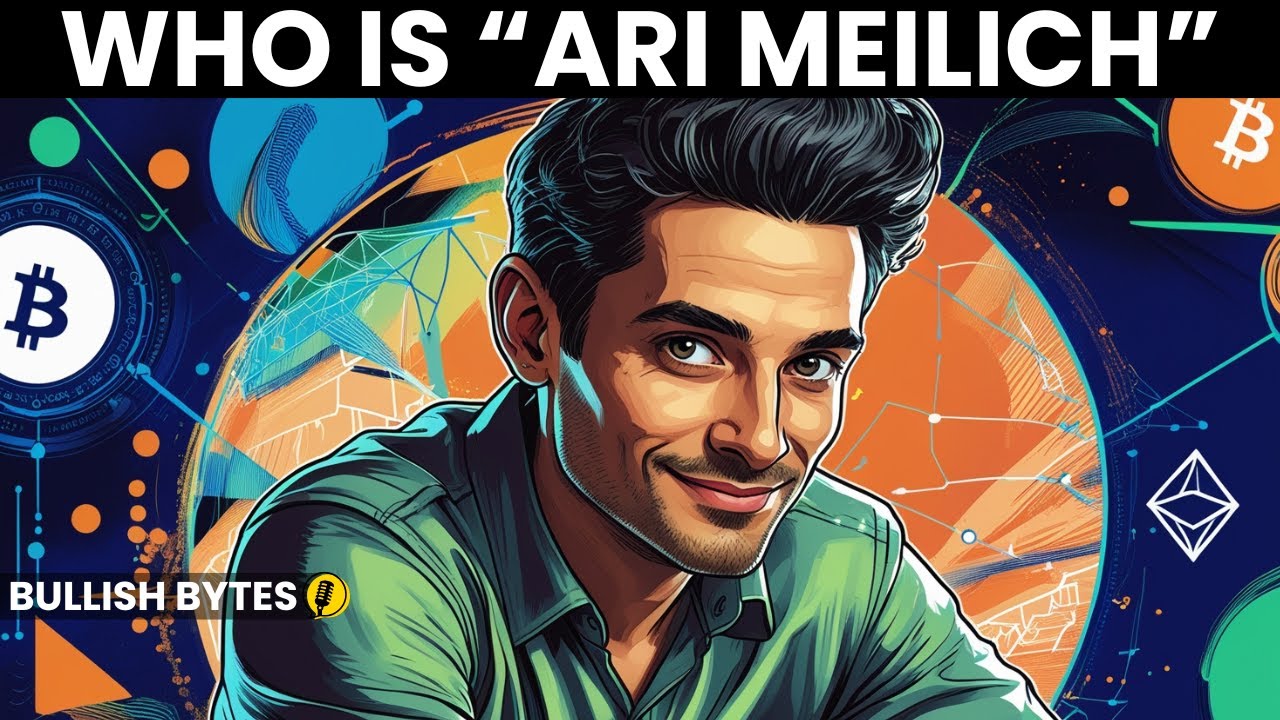 Ari Meilich: Masterplan Decentraland & Big Time Studios Exposed | Podcast
