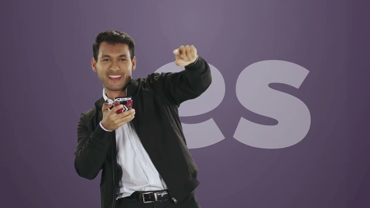 TVN PASS JINGLE  1