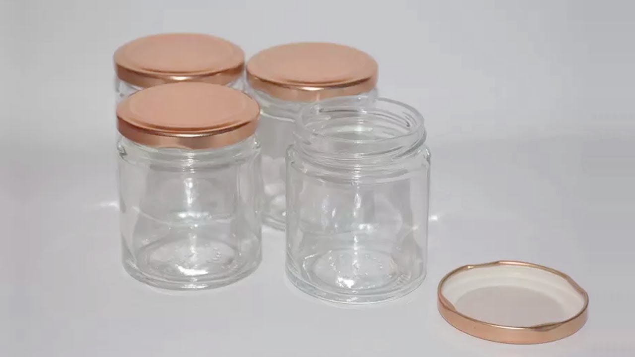 7 EXTRAORDINARY WAYS TO RECYCLE/REUSE EMPTY OLD GLASS JARS!! Best Reuse Ideas