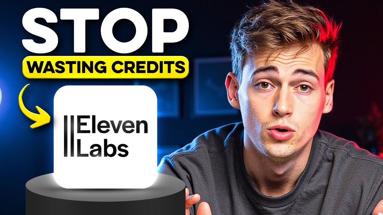 How To Use Elevenlabs - Master This AI Voice Generator in 23 minutes!
