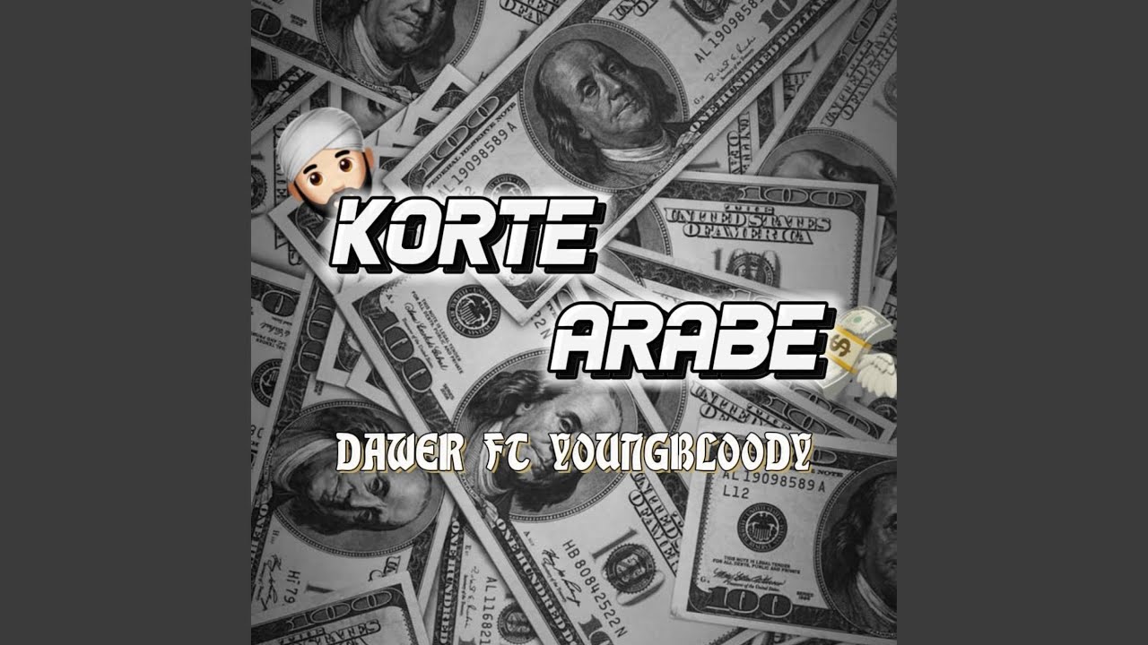 Korte Arabe (feat. YoungBloody)