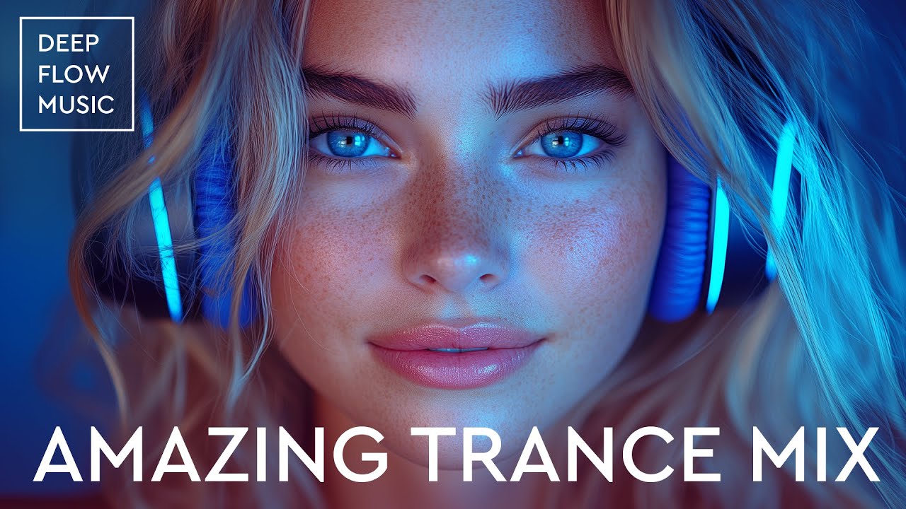 TRANCE TOP MIX 2025 🌠 NEW TRANCE MUSIC TRACKS | EDM Mix 2025 | DJ SET
