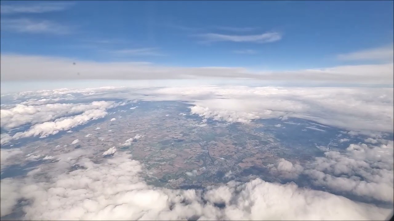 LGW - KEF - okt. 2022