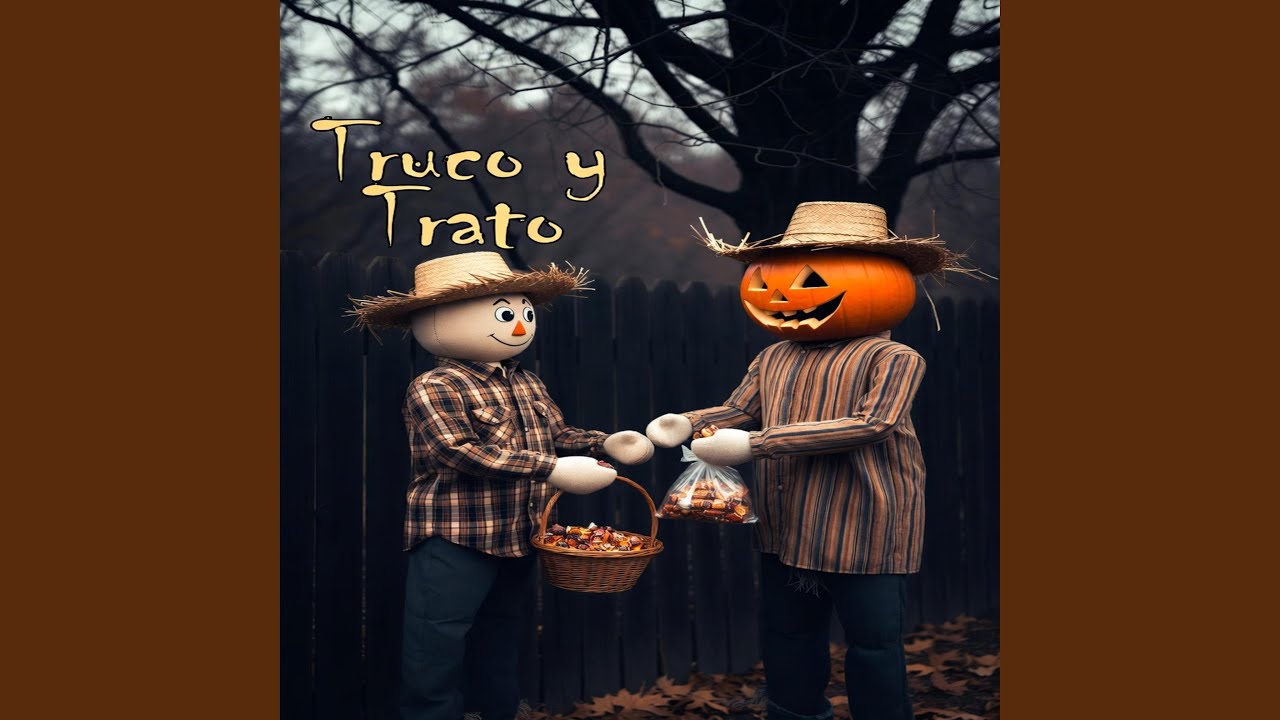 Truco y Trato