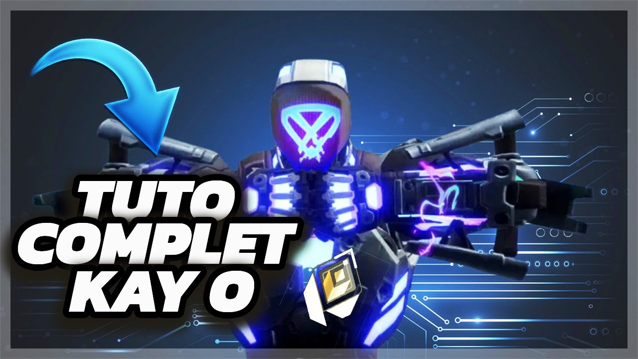 Comment Carry Avec Kay/o !