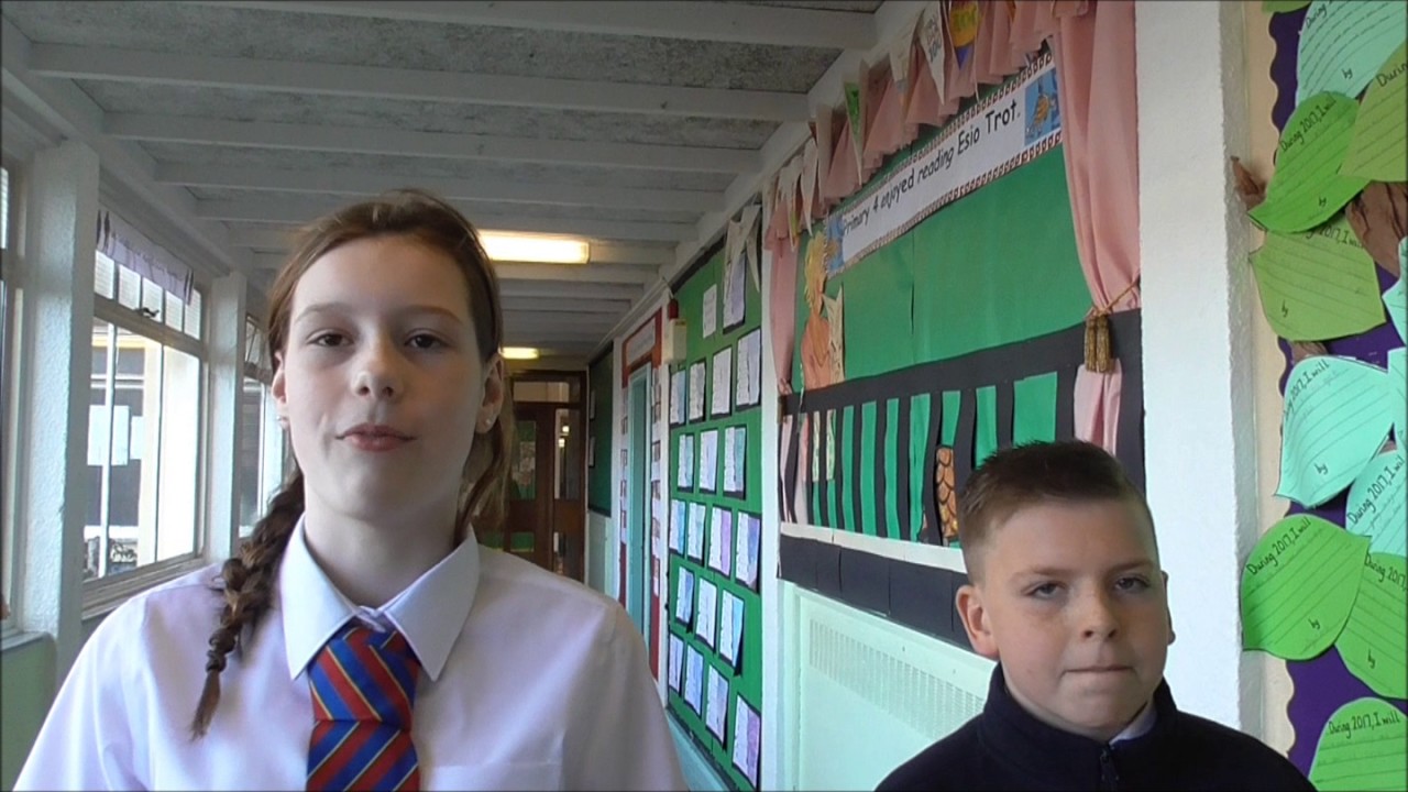 Welcome to Moray Primary School