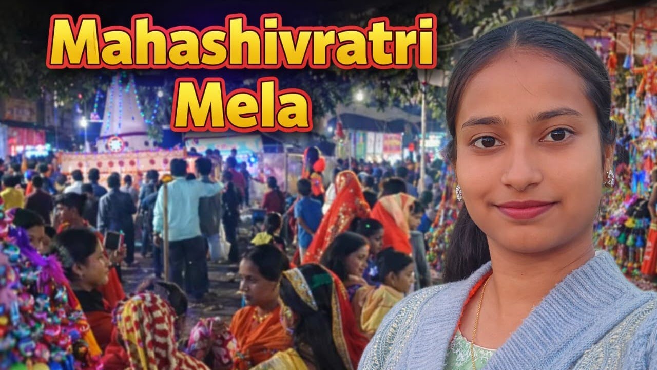 Mahashivratri Special Vlog 