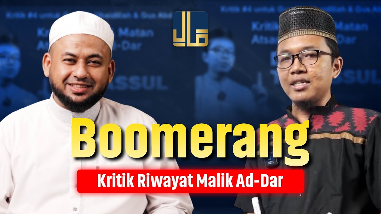Ketika Pelajar Nekat Berhadapan dengan Para Muhaddist