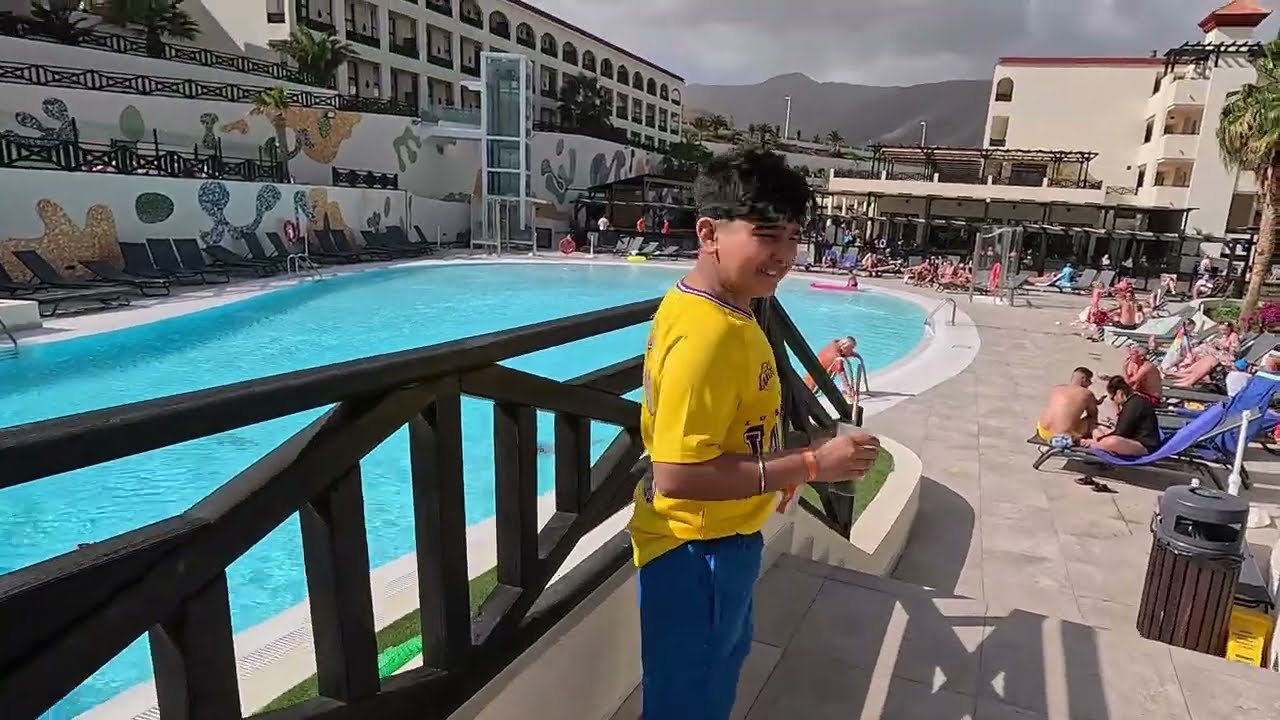 LIVVO JANDIA GOLF- Best All Inclusive 