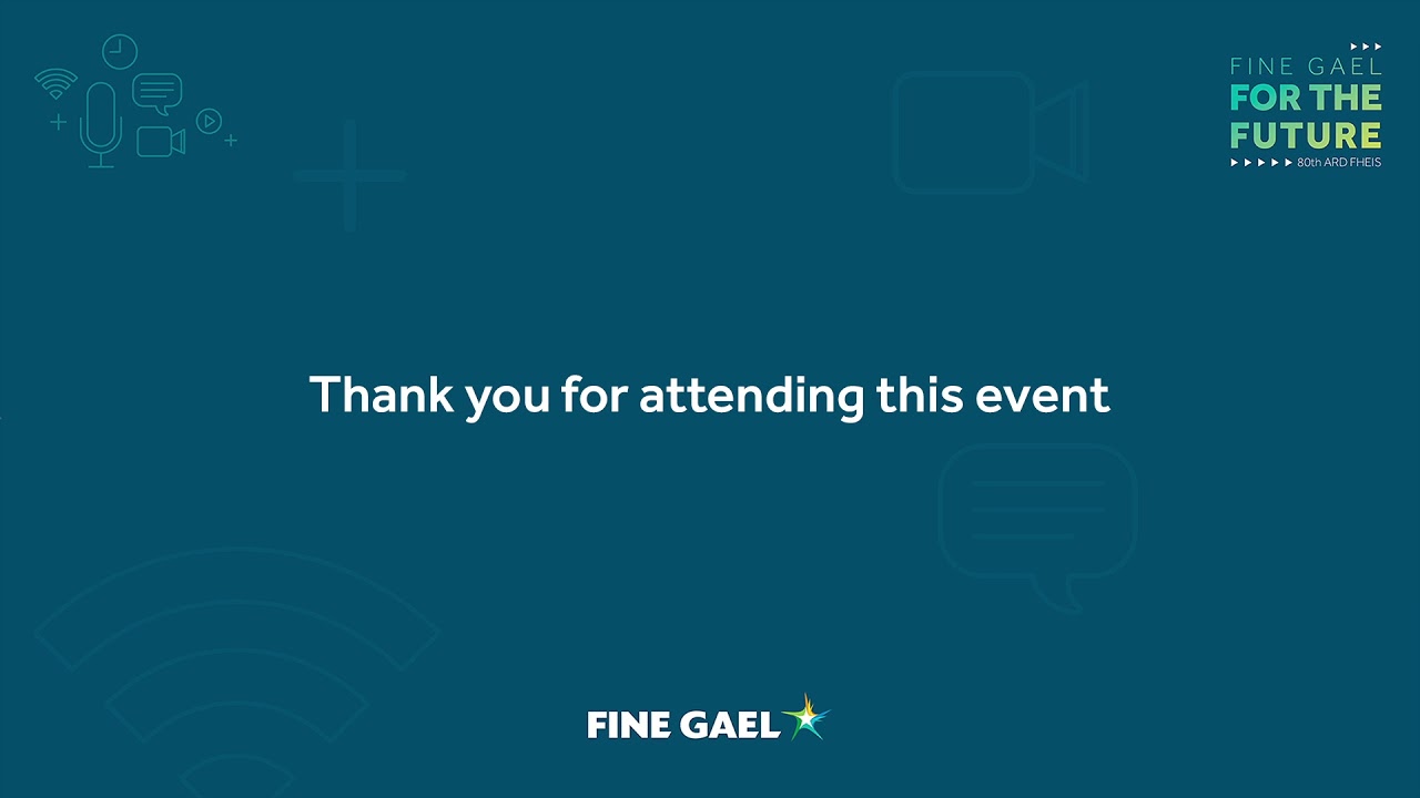 #FGAF21 Day Four