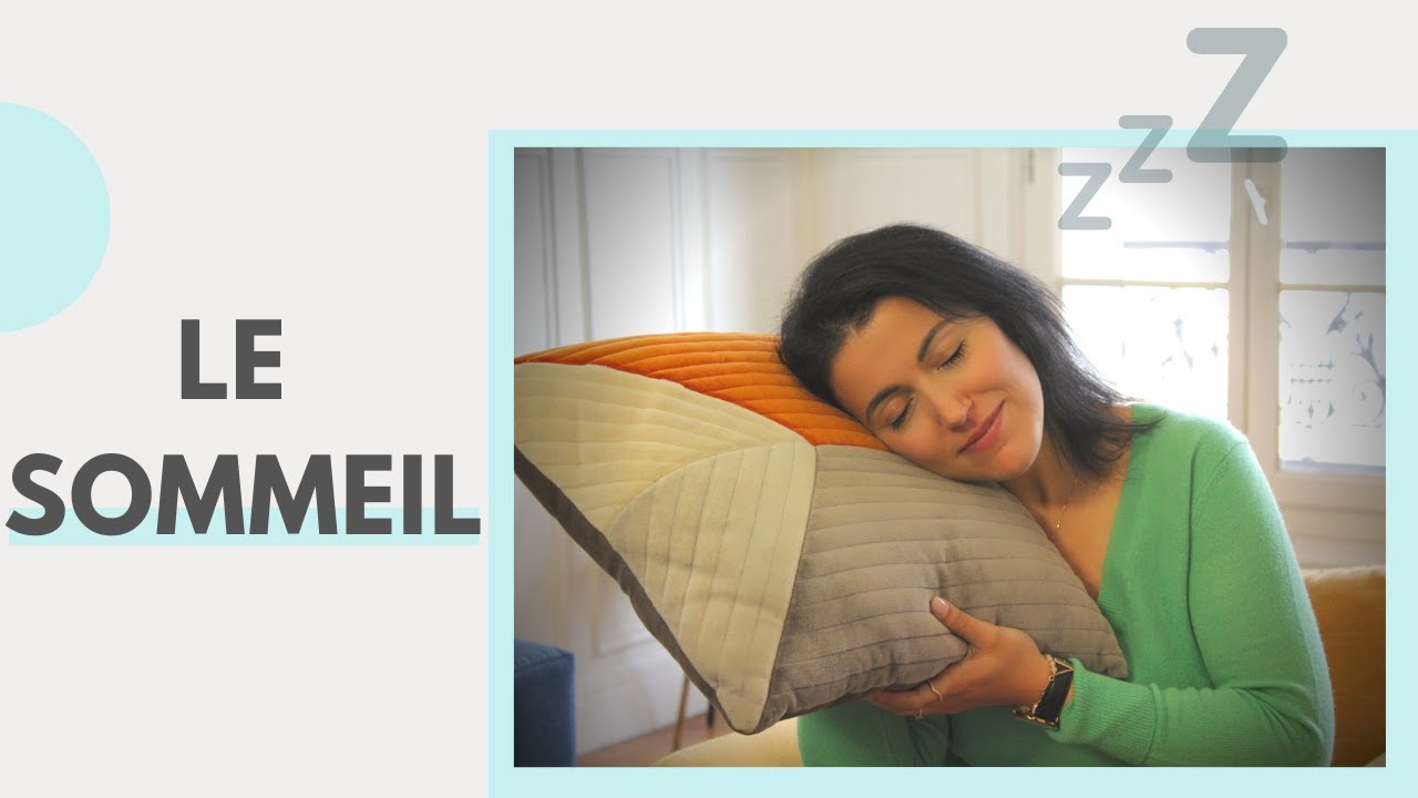 Pourquoi notre cerveau a besoin de SOMMEIL ?