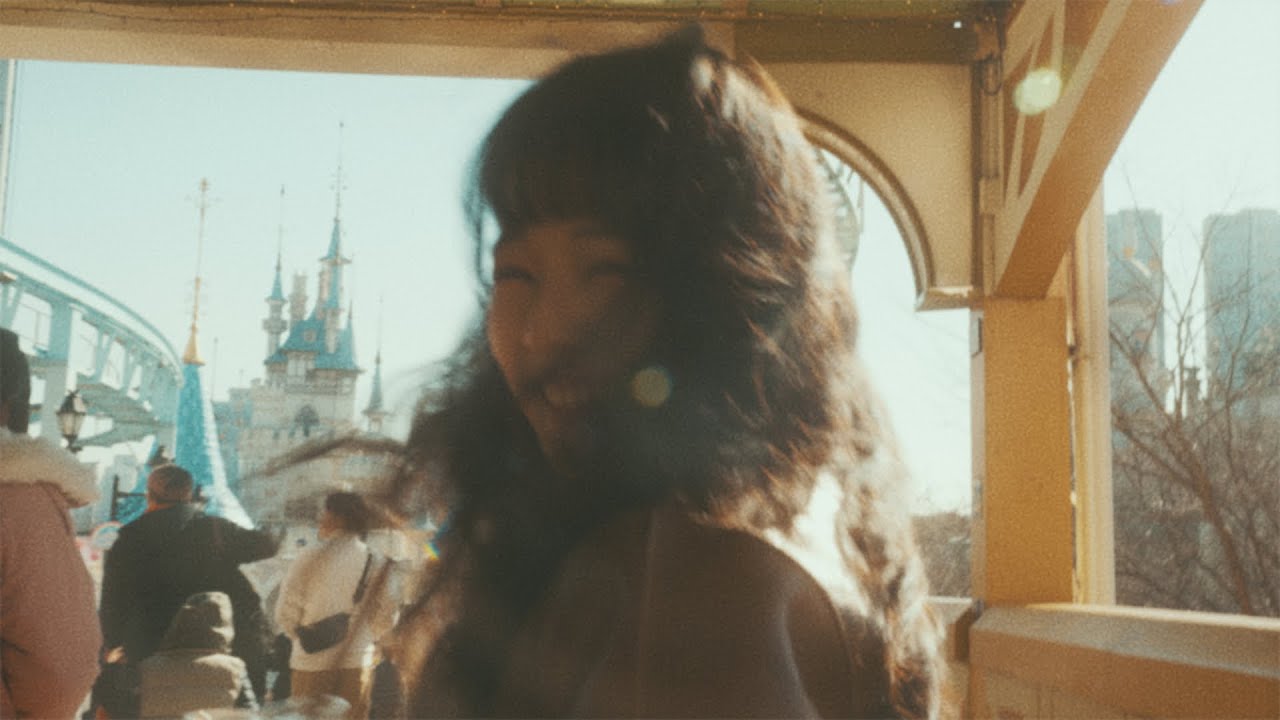 윤마치(MRCH) ’나인데‘ Official MV