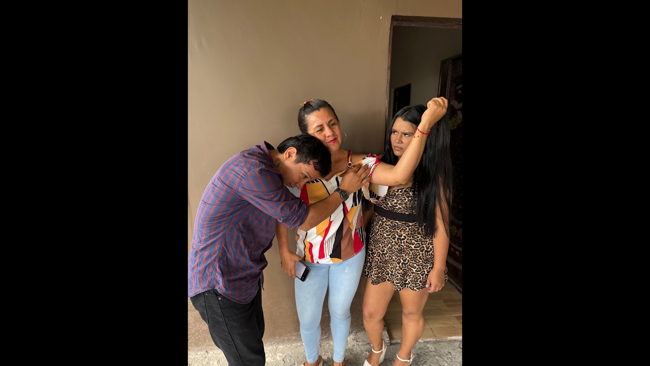 Nuera se canso de los tratos de la suegra y tomo esta decisión