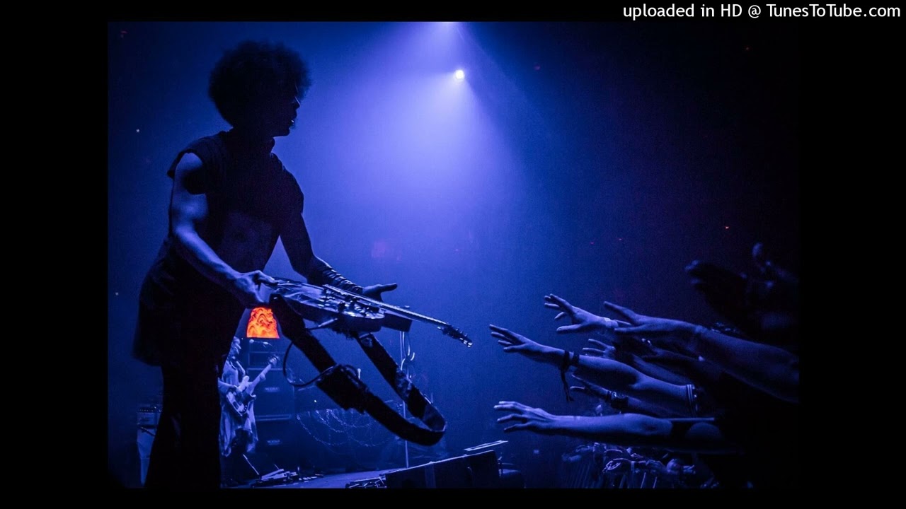 Prince - The Ride live in 2013