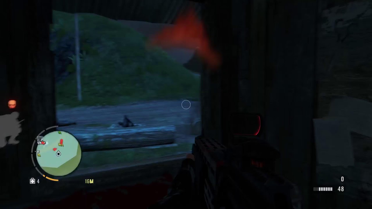 Farcry 3 🔴#19
