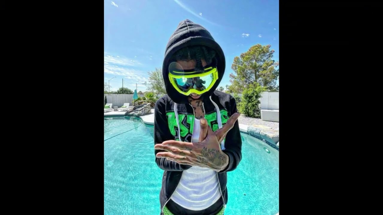 black kray + sickboyrari type beat @prod.nos1n