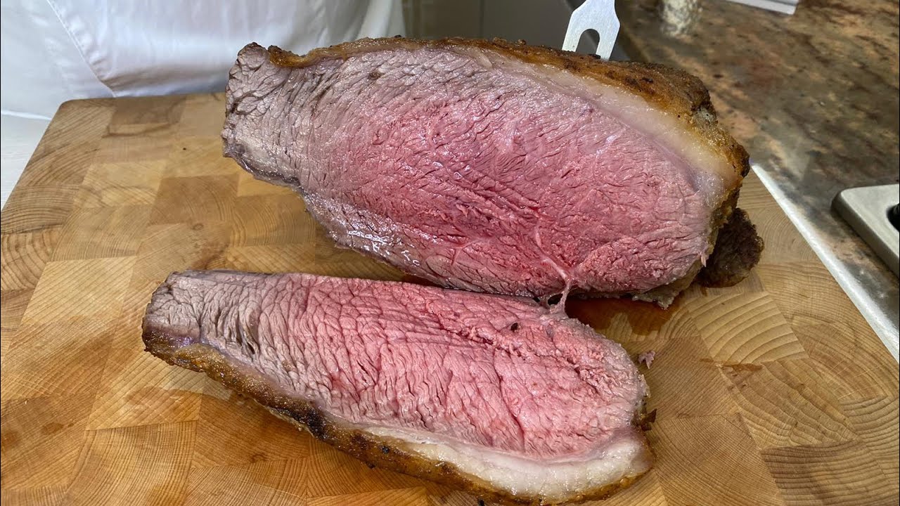 Picanha Brasileira, Picaña
