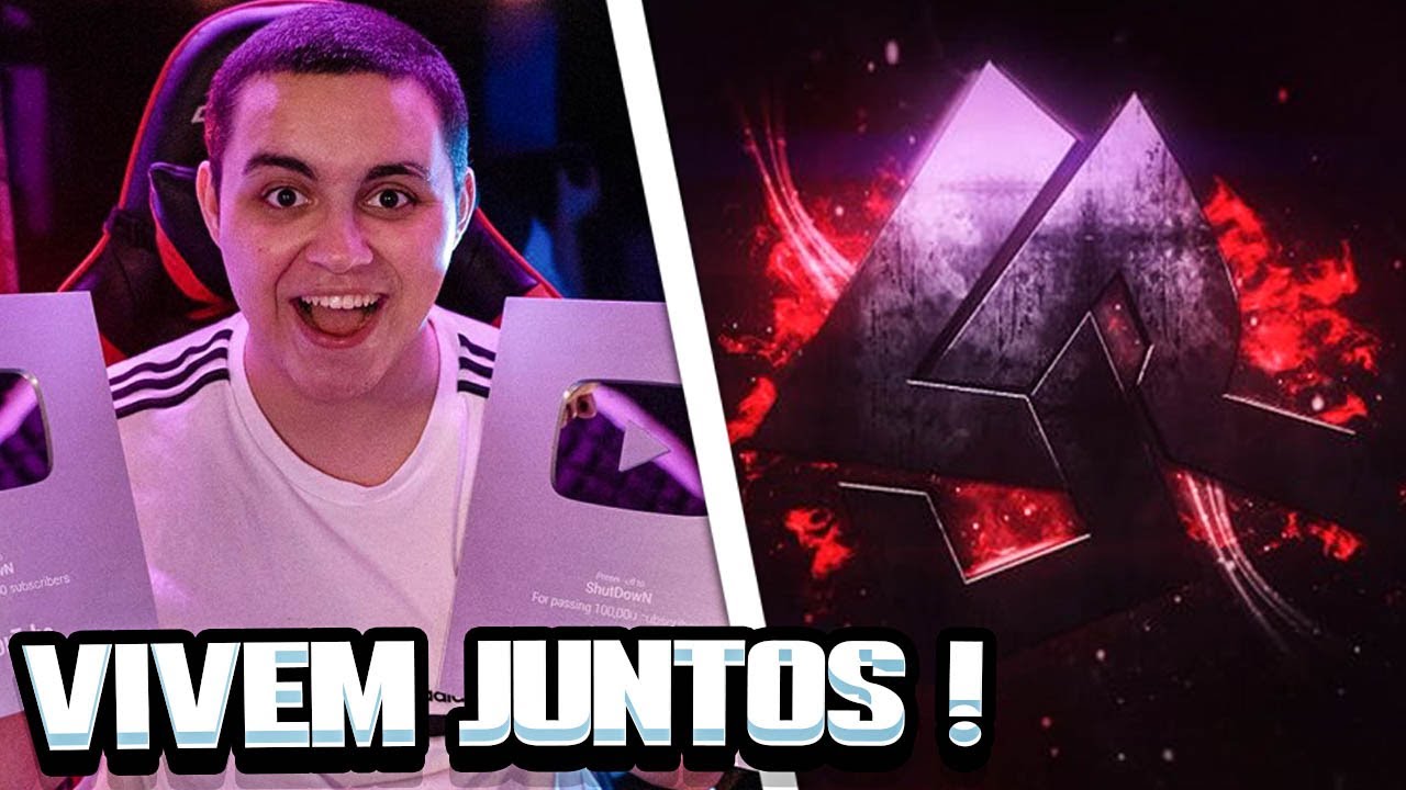 REDLIVE13 &Eacute; EXPULSO DE CASA E EST&Aacute; A VIVER COM SHUTDOWN !!