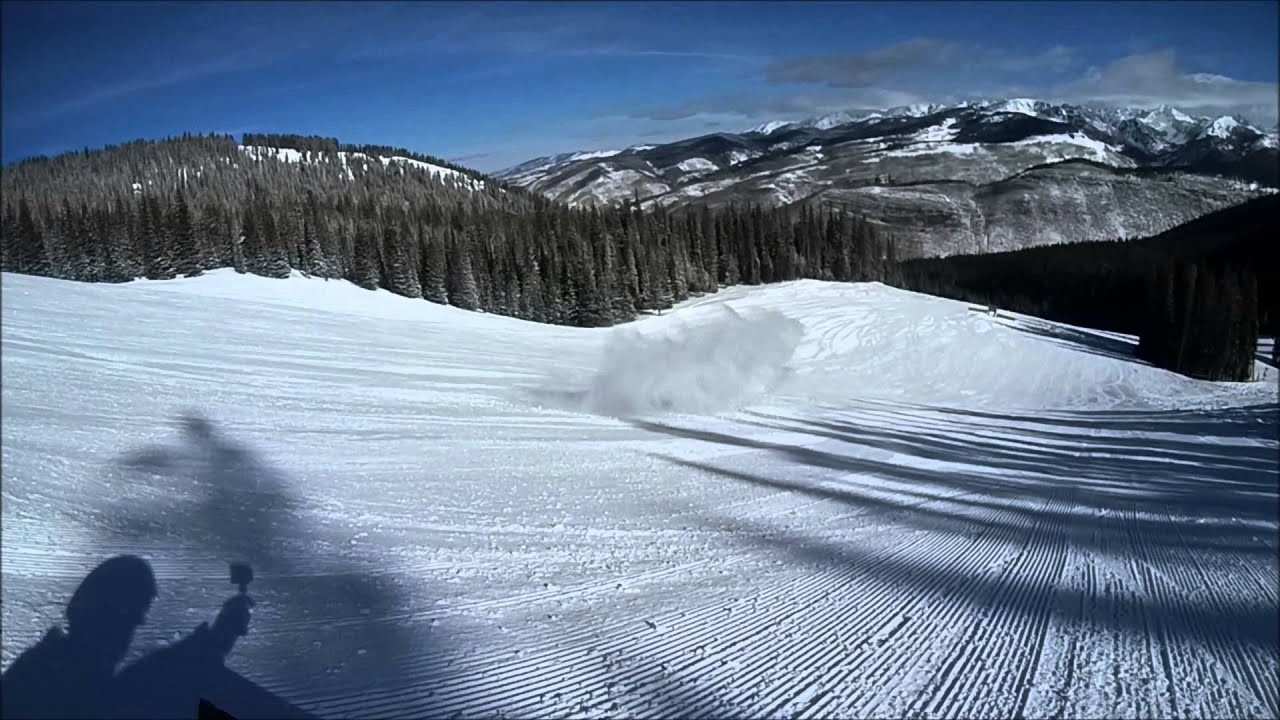 Carve Force Final Cut 2015