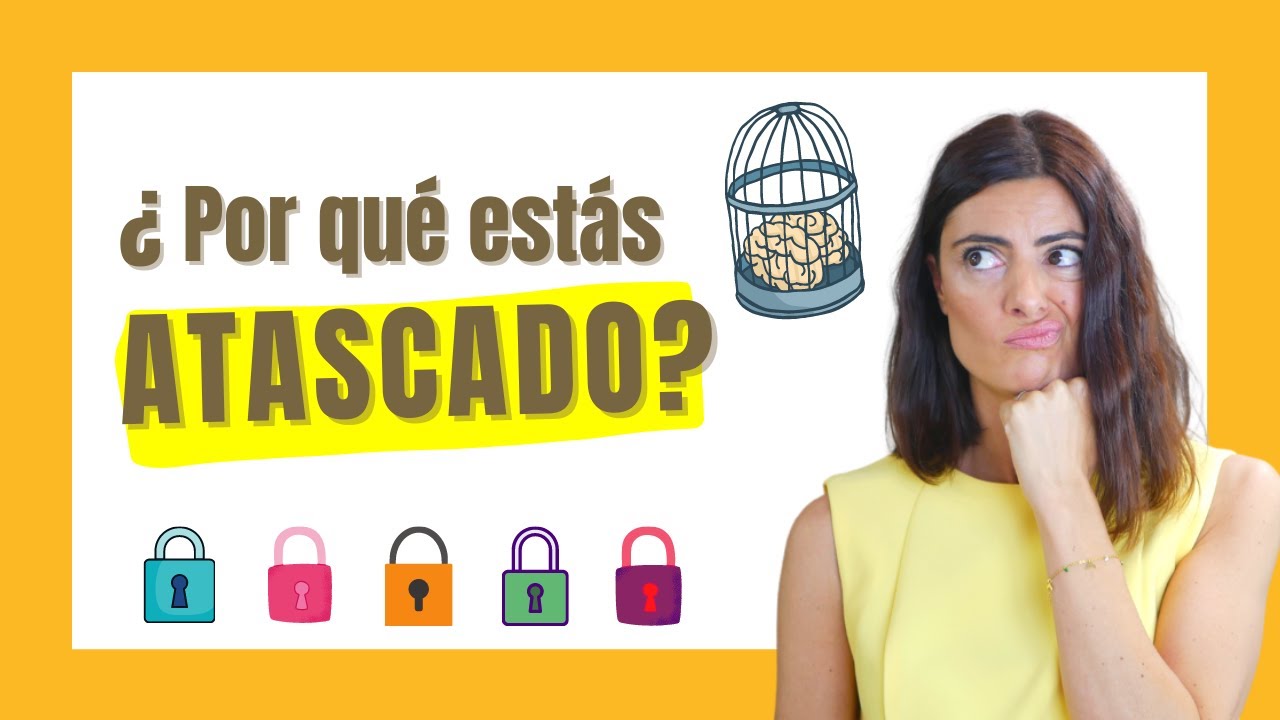 Cómo Salir del ESTANCAMIENTO en 2022