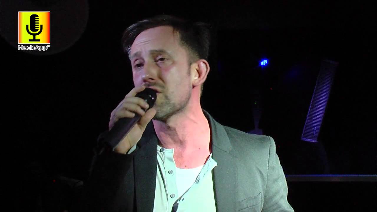 DANIELE TARQUINI - Accidenti a te