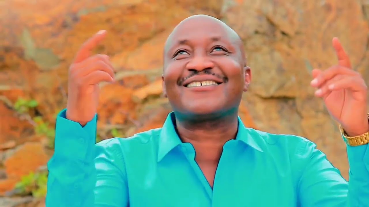 KIGIA WA KAMAU - WIHOKEKU WAKU ( OFFICIAL VIDEO )