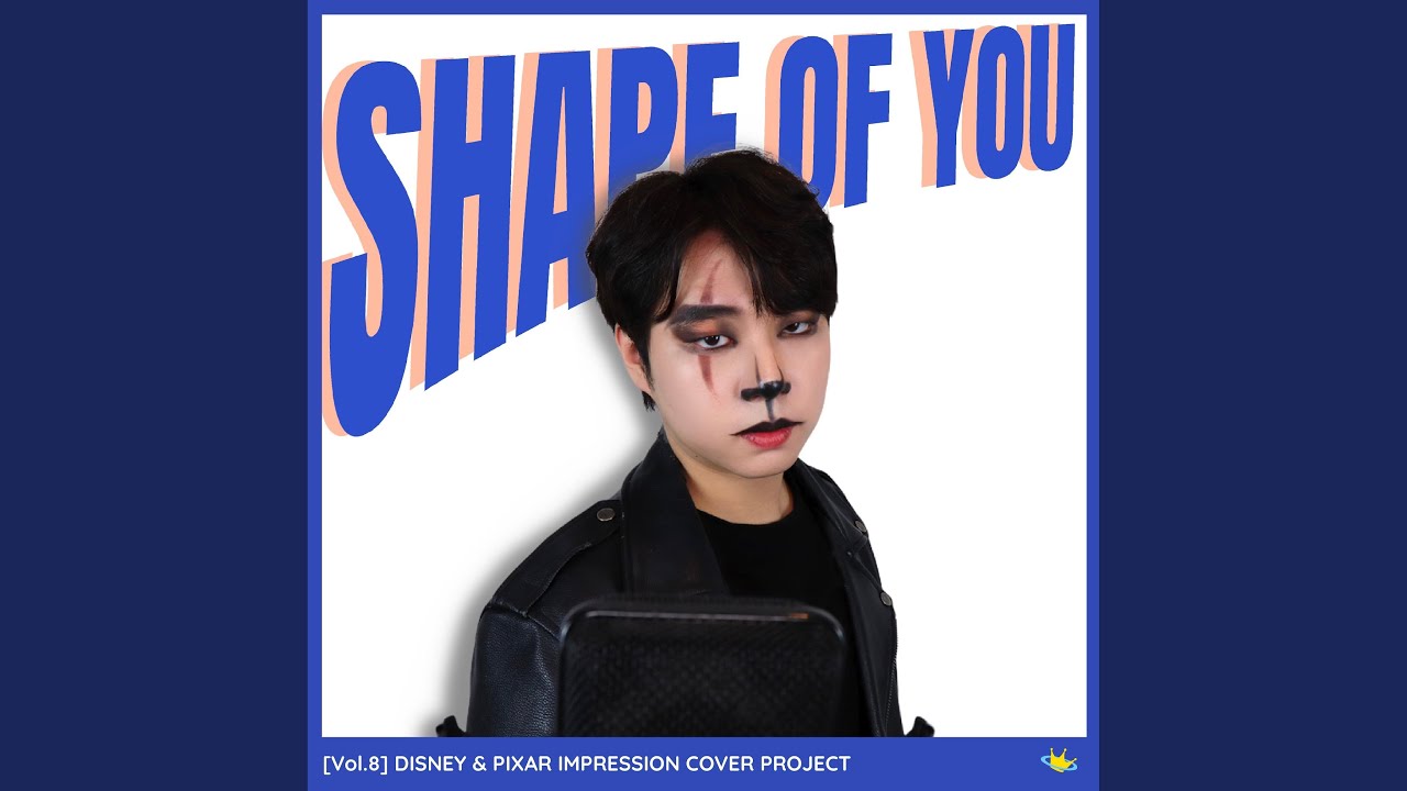 Shape of You
