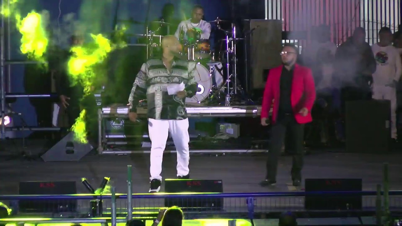 Chutney Soca Monarch 2023