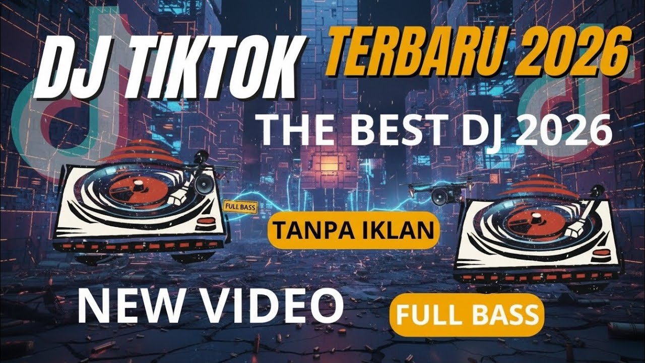 DJ TIKTOK TERBARU 2026🎵DJ  CERITAKAN PADA BINTANG X SO ASU X 🎵DJ JANGAN TUNGGU LAMA LAMA