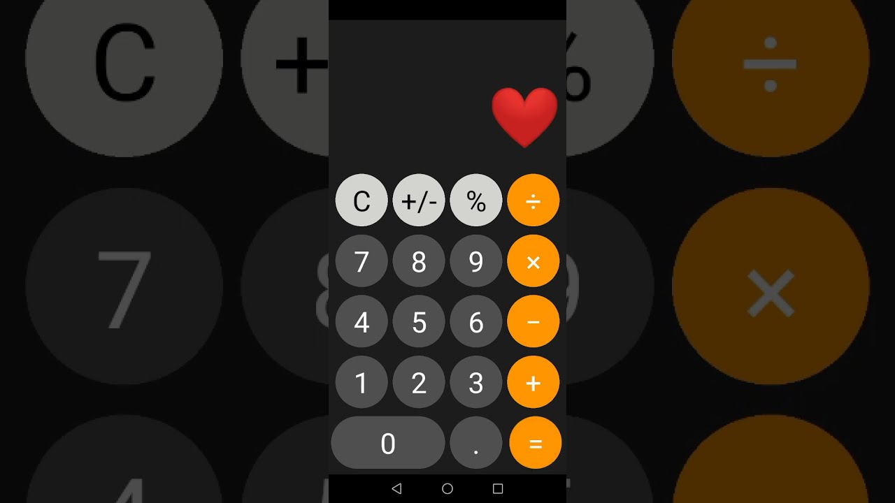 Magiculator v2 - Calculator magic trick revealed how to read minds- MagiCulator - Toxic Force