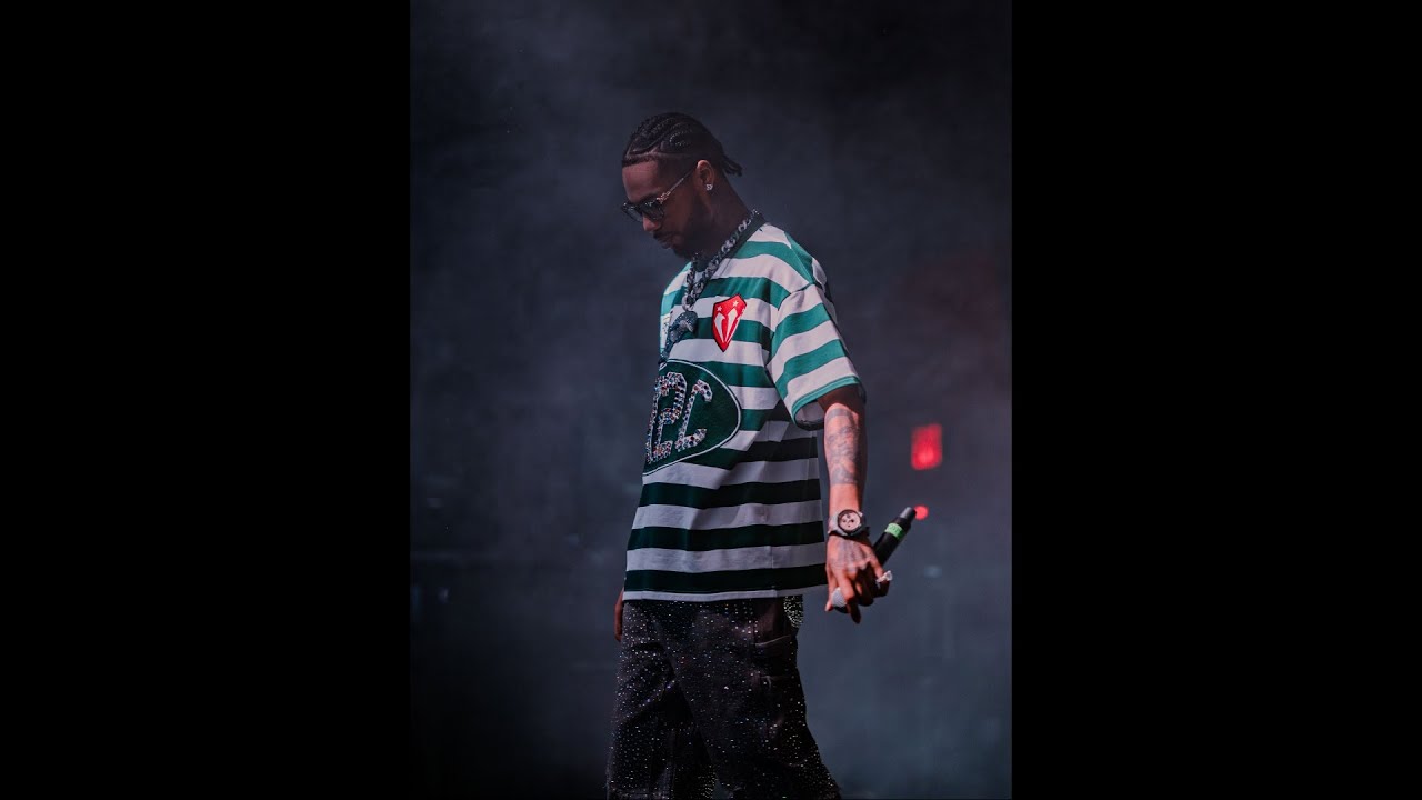 [FREE] Key Glock x BigXThaPlug Type Beat  - 