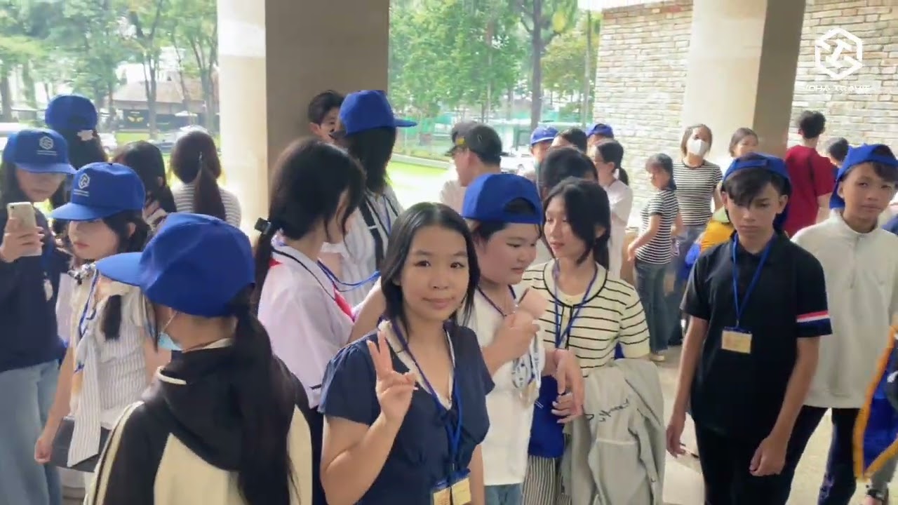 Recap Trường THCS Nguyễn Tr&atilde;i - TP. HCM - 25/01/2026