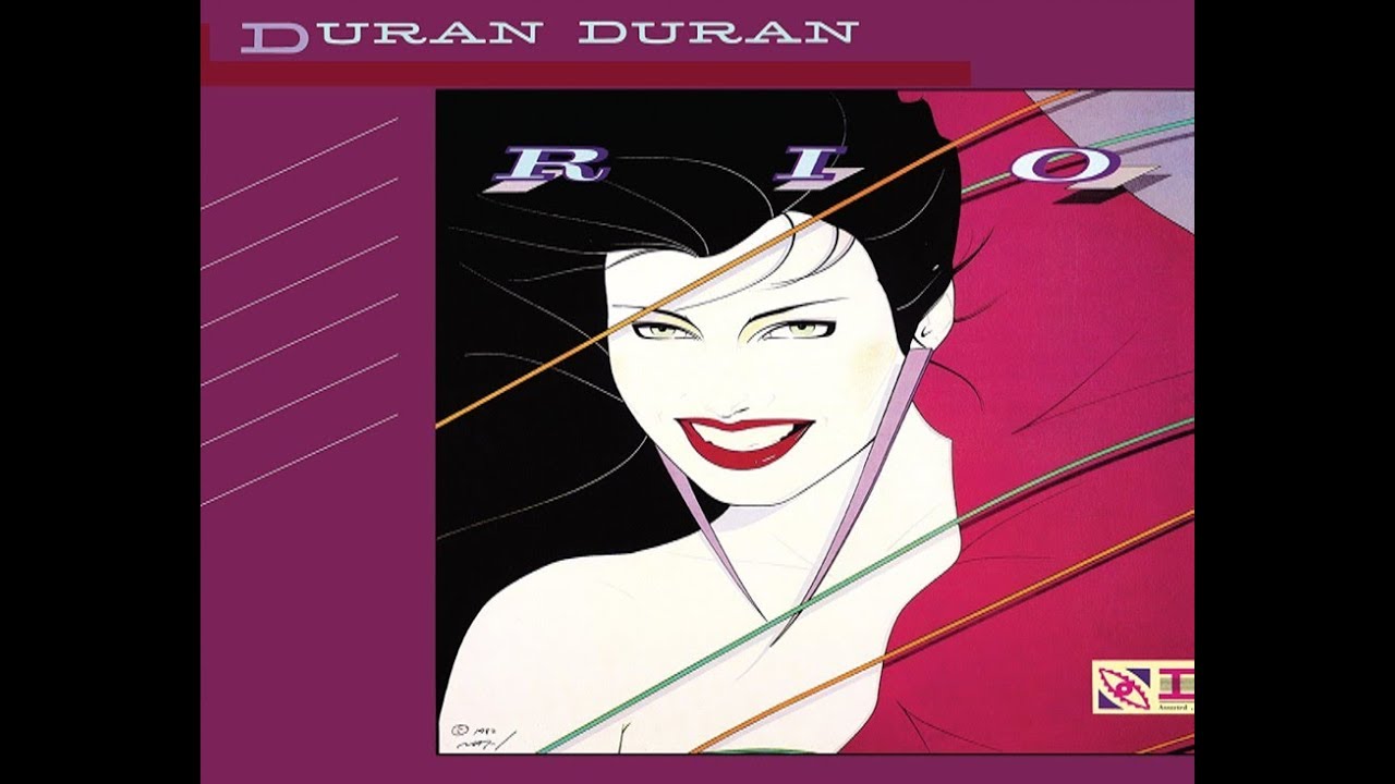 C2 Sec B- Media representations in Duran Duran's 'Rio'