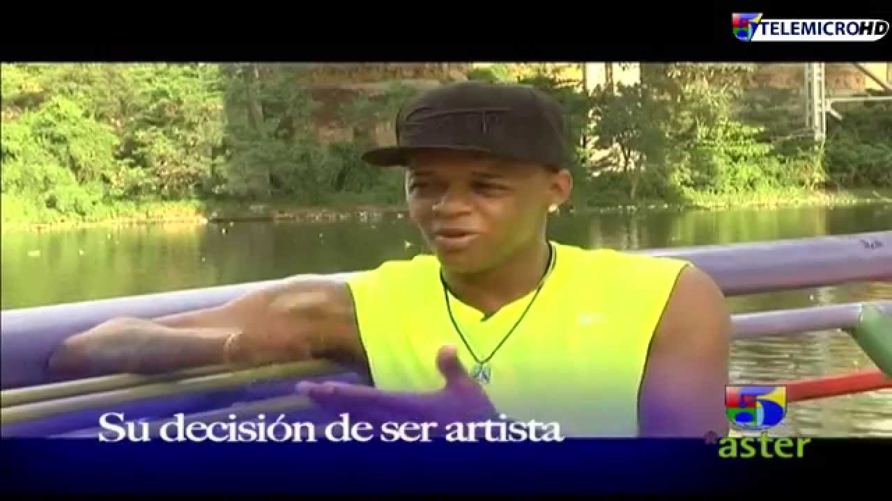 Secreto El Famoso Biberon Reportaje de su Vida en Zona 5