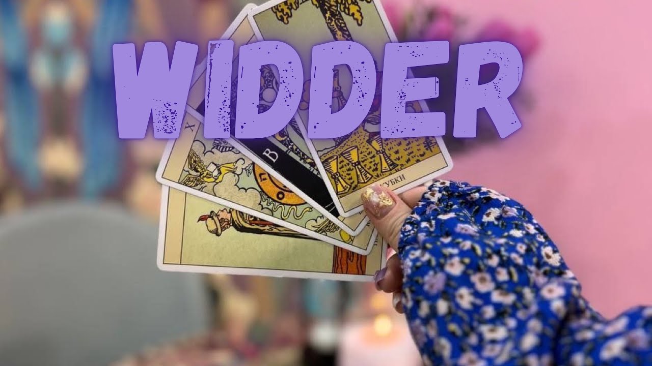 Widder😍🔮Ein totaler Schock kommt auf dich zu Die Nachricht ist best&auml;tigt und wird sehr heftig sein