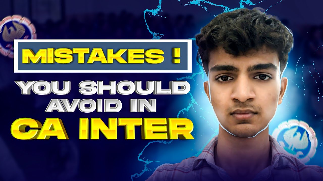 Студенты CA Inter... Не пропускайте это видео!