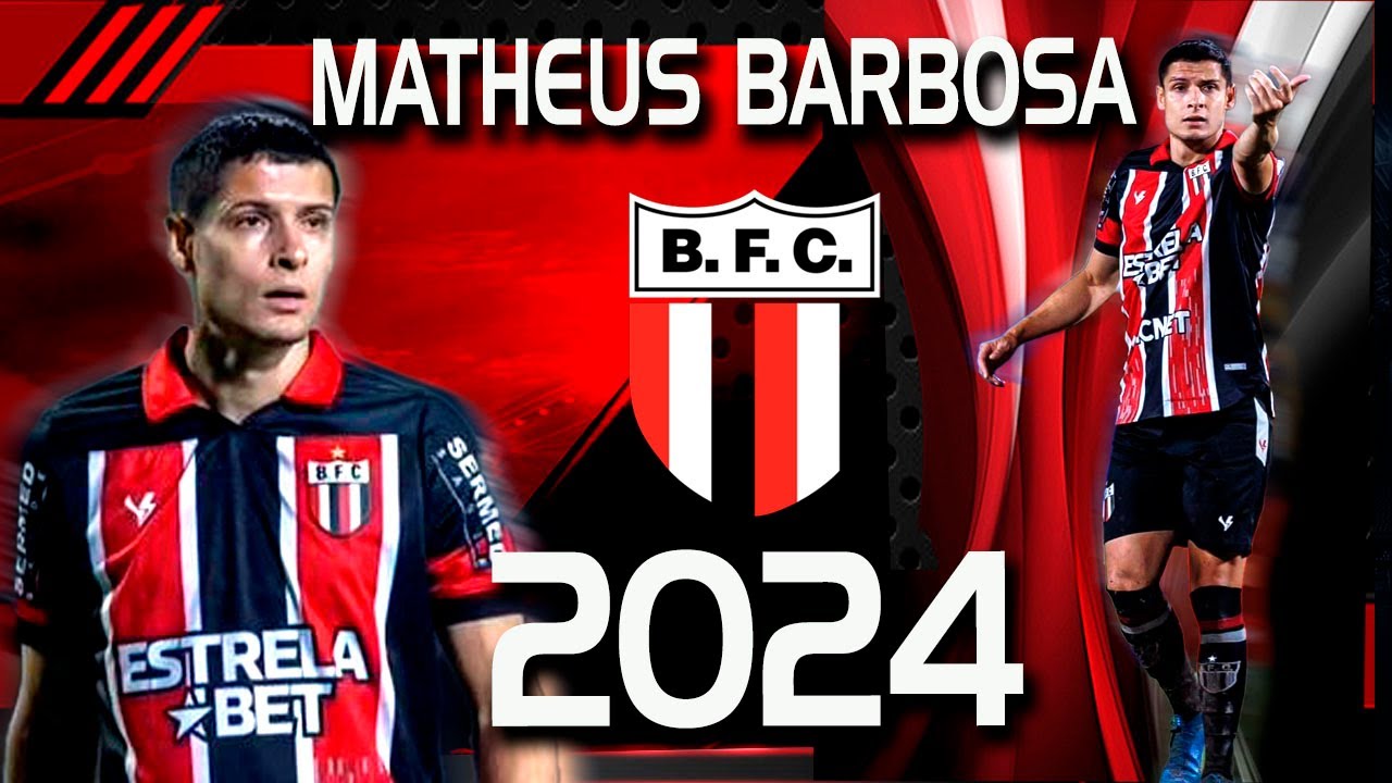 MATHEUS BARBOSA 2024