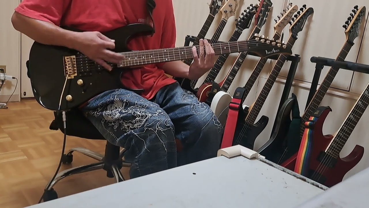 Smells Like Teen Spirit / Nirvana 