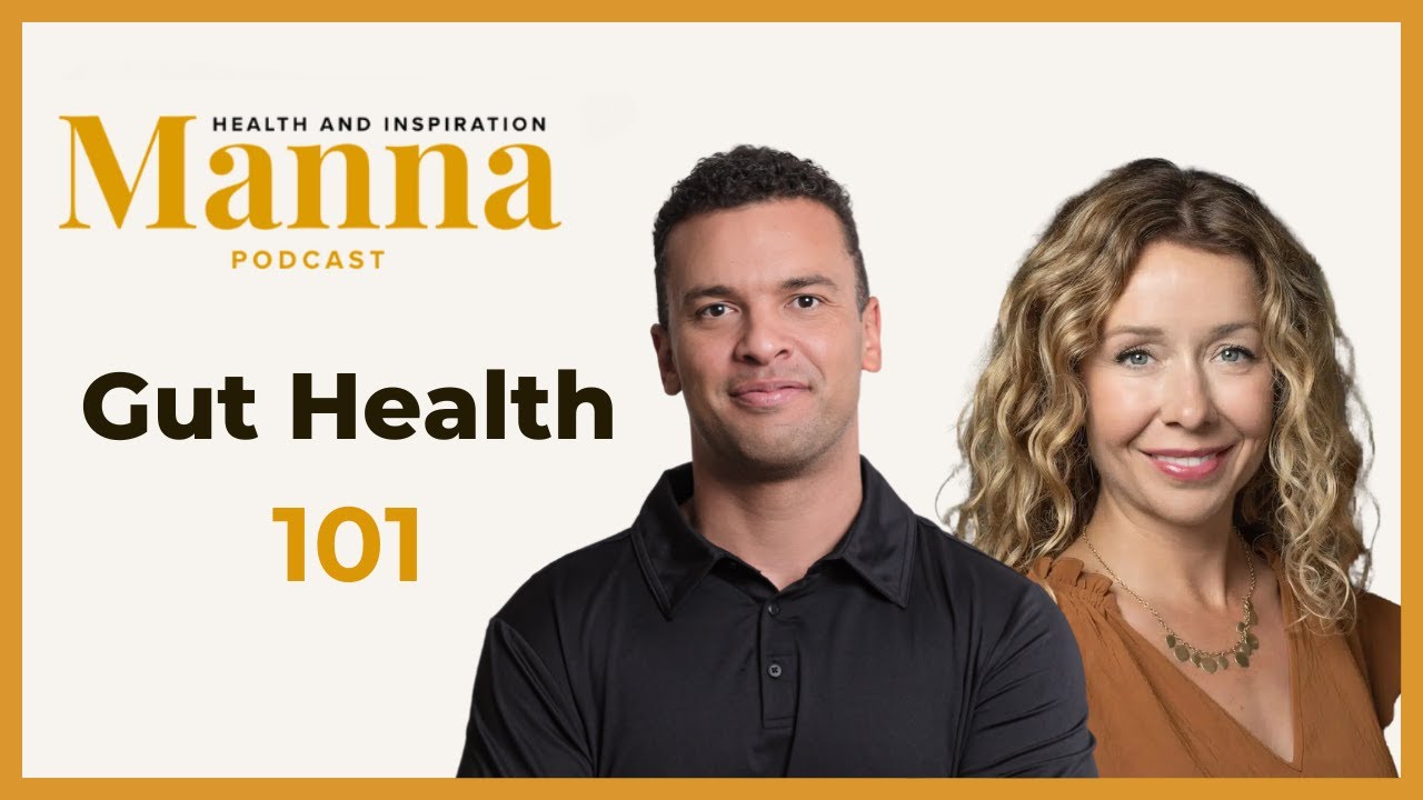Gut Health 101